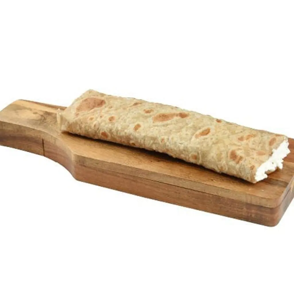 Two Cheese Chapati